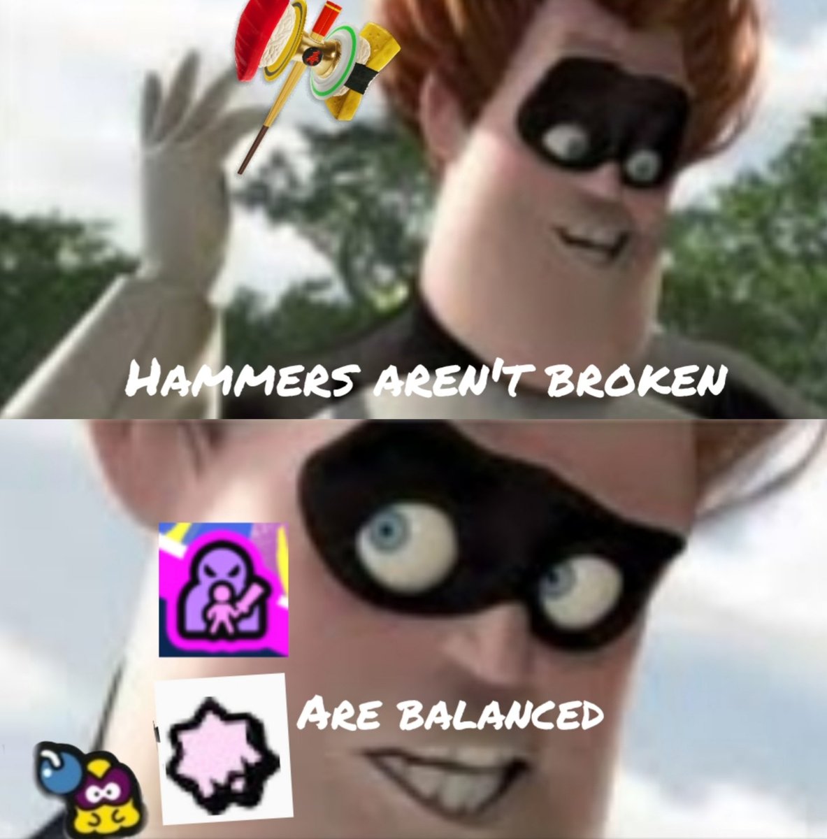 420Leanz's tweet photo. #NinjalaCommunity part 15. Yeah yeah... Go to farm people at free matches https://t.co/gcYhnriOWd