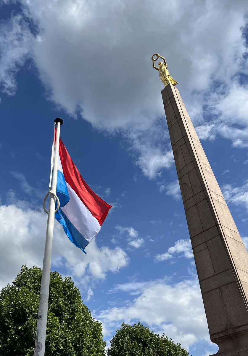 AmbMCBenelux's tweet photo. Joyeuse fête nationale Luxembourg! E schéinen Nationalfeierdag Lëtzubuerg! 🇱🇺🇲🇨

#Luxembourg #nationalfeierdag https://t.co/bFm2nPGJu6
