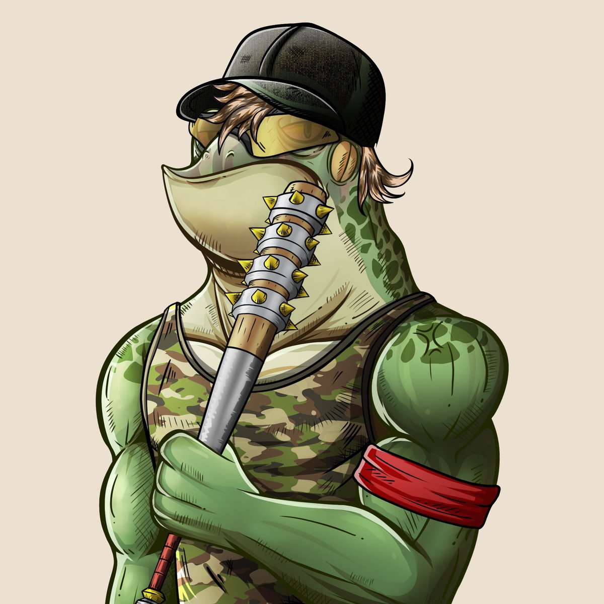 Jail Drop 🥷 tweet media