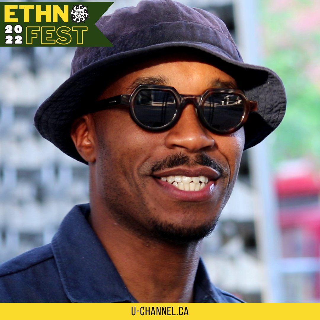 u_multicultural's tweet image. Anthony OKS uses hip hop to reflect, entertain, and teach. Anthony and many others participated in the Winnipeg International Jazz Festival. See Anthony's performance and learn more about him at #EthnoFest2022 coming later this summer!

#UMulticultural #jazzwinnipeg
