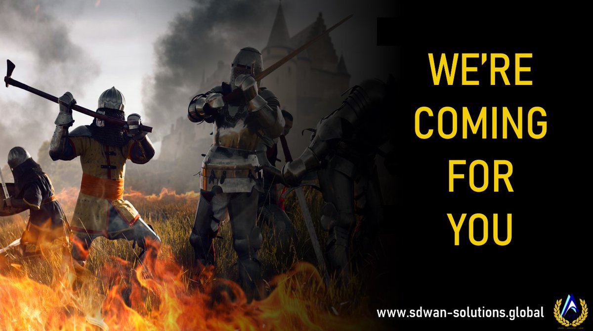 What's this got to do with #sdwan and #sase. #ComingSoon sdwan-solutions.global