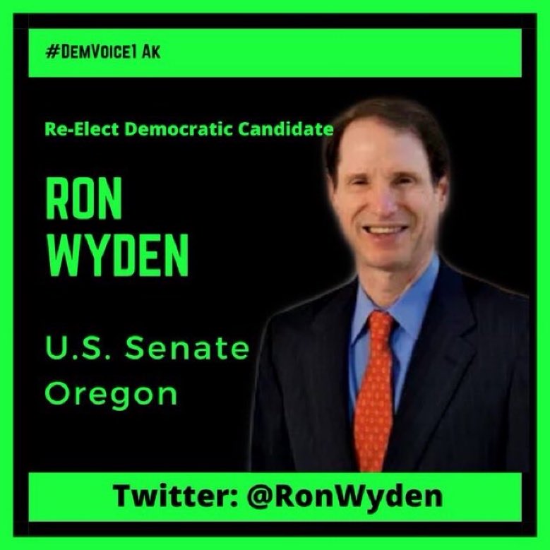 Oregon’s federal wildland firefighters work tirelessly during wildfire season

Ron Wyden applauds Biden’s announcement to increase their pay and establish new occupational care👏👏👏

<a href="/RonWyden/">Ron Wyden</a>, fighting for our firefighters and all Oregonians ‼️

#DemVoice1