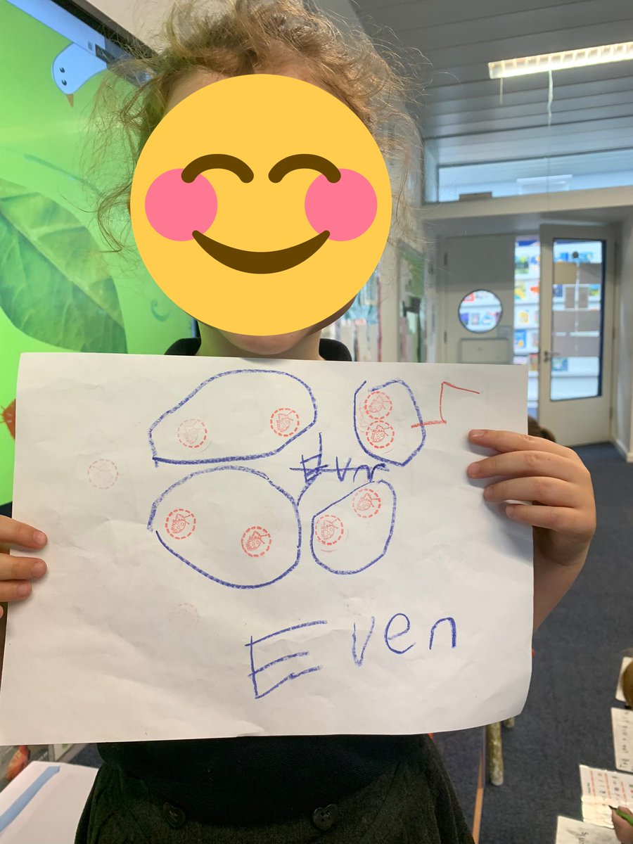 ChilternYR's tweet photo. We are so proud of Lillian who decided to get her stamps out at home and make odd and even numbers! 🌟🌟 https://t.co/IuM0ksnb4N