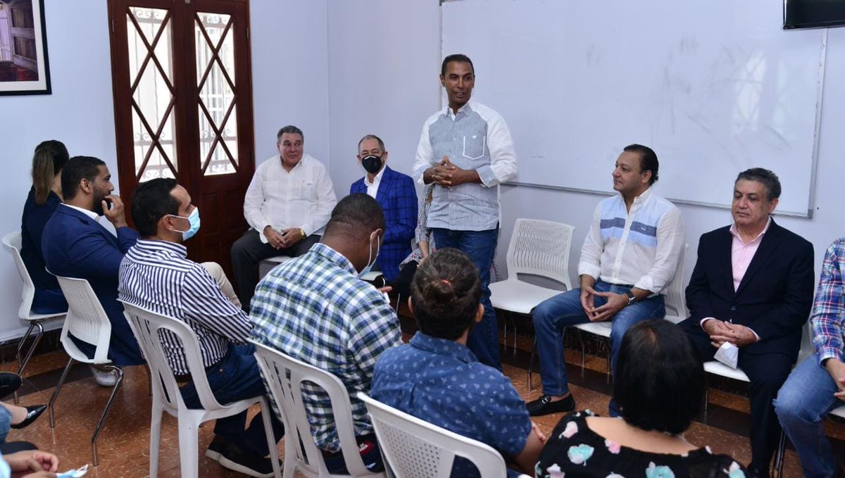 Abel Martínez Durán tweet media