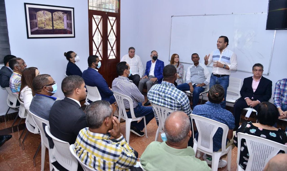 Abel Martínez Durán tweet media