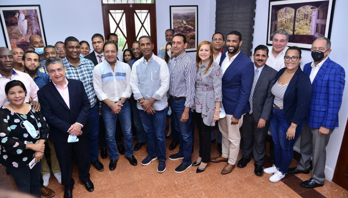 Abel Martínez Durán tweet media