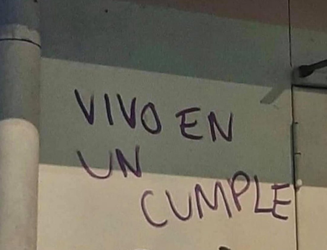 My mood