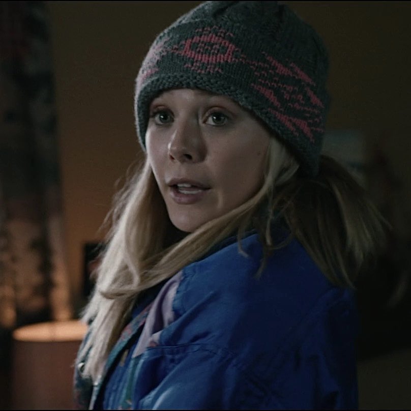 Pablitoclavounclavito on Twitter "RT EOlsenCaps Elizabeth Olsen as