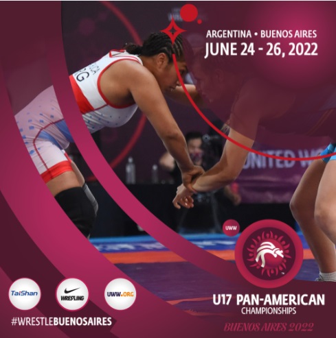 instintoamateur's tweet photo. #Lucha #TorneoPanamericanoU17 #CeNARD 🇦🇷
Mañana comienza el certamen continental con 163 atletas de 13 países 🇪🇨🇬🇹🇺🇲🇵🇪🇧🇷🇵🇷🇧🇧🇻🇪🇨🇱🇧🇴🇲🇽🇨🇦 y 🇦🇷
@fala_oficial tendrá un seleccionado con jóvenes que fueron parte del #ProgramaYOG https://t.co/7F2QYI4FZD