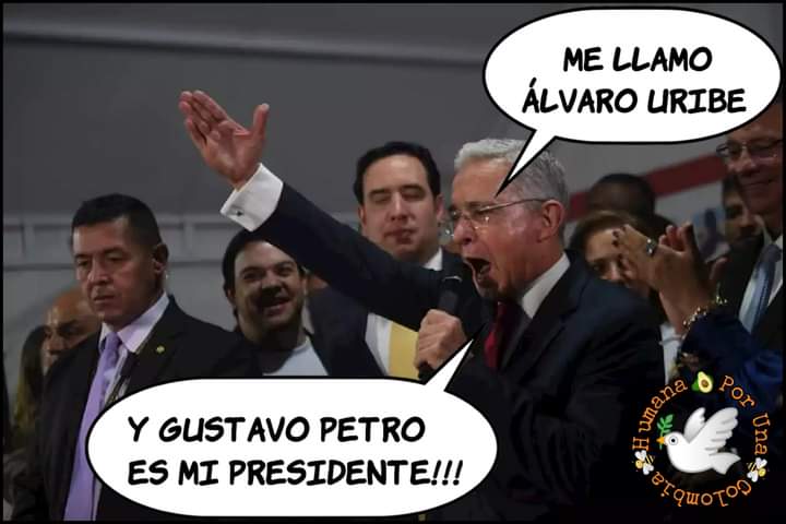 RicardoAP28's tweet photo. @SaVanessCa @AlvaroUribeVel https://t.co/v6rD01QMu3