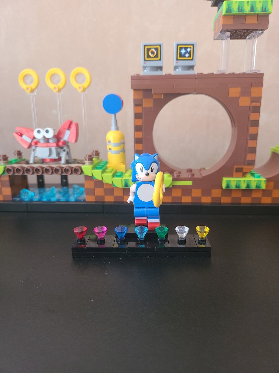 Happy Birthday <a href="/sonic_hedgehog/">Sonic the Hedgehog</a> 🎂

🐼💙