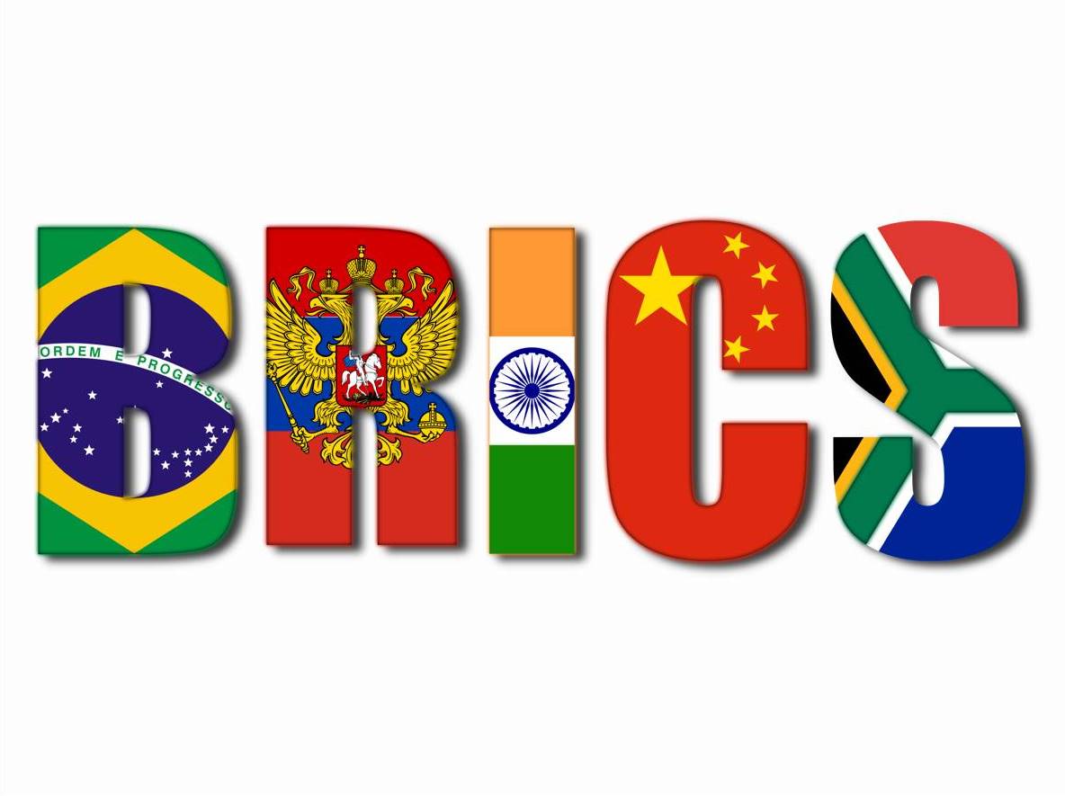 RussianEmbassy's tweet photo. President #Putin: #Russia is ready to continue promoting close and versatile interaction with all #BRICS partners and contributing to the group’s greater role in #internationalaffairs. https://t.co/RApYkfw66f
