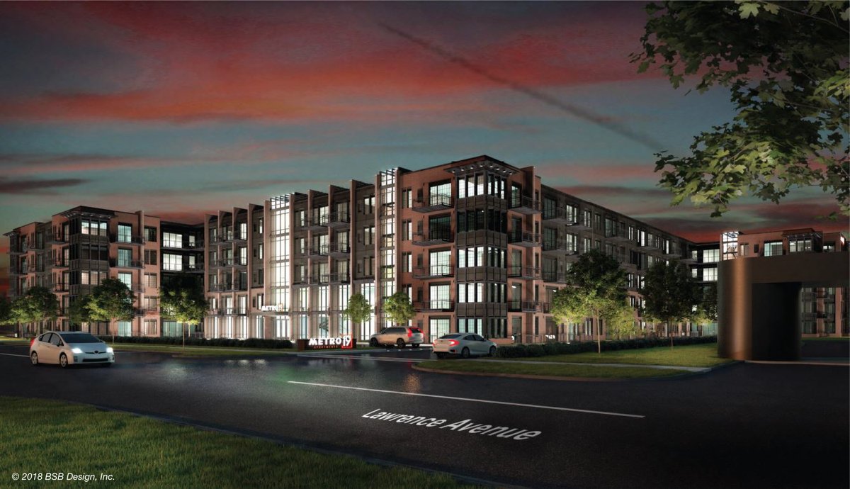 MerchantsCap's tweet photo. Our Chicago office is pleased to announce the closing of Metro 19 Apartments.

Read more about this project by clicking the link below!

https://t.co/drXwoIuo9e

#multifamily #GinnieMae #HIT #HUD #HousingSolutions #TransitOrientedHousing #MerchantsBankofIndiana https://t.co/CQEZOcXZXt