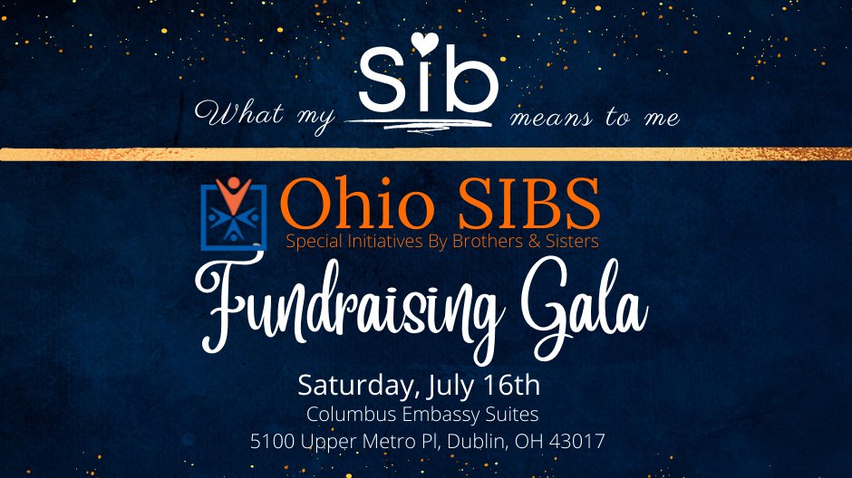 test Twitter Media - Dianne Bilyak, “Nothing Special,” will be the featured speaker at the '22 OH SIBS Gala. Siblings of individuals with disabilities can have a powerful, positive impact on their siblings’ lives. @OhioSIBS  #DisabilityRights  #Siblings  #DownSyndrome #family
https://t.co/UvwOrGs9ZC https://t.co/4L5IY4TWNe