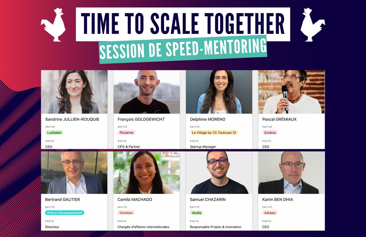 La French Tech Toulouse tweet media