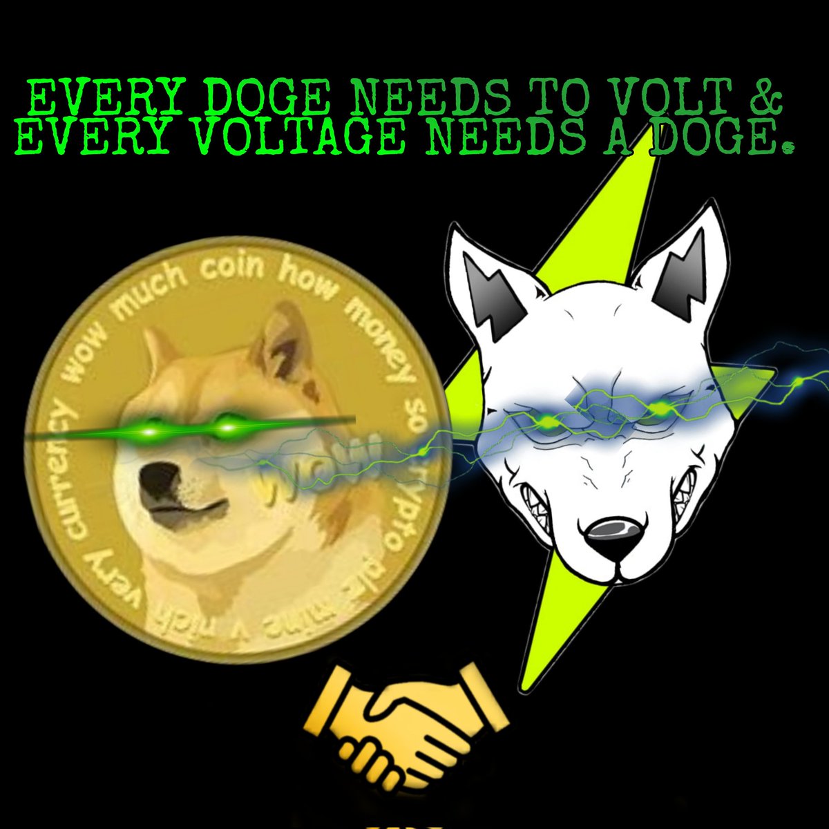 ⚡️ KryptoChay.eth (@kryptochay) on Twitter photo <a href="/VoltInuOfficial/">Volt Inu ⚡️</a> LFG!!!! ⚡️⚡️⚡️💎🤝🐐💪💎⚡️⚡️⚡️ #VOLTARMY #DOGEARMY #CRYPTO #TOPINUS #INULIFE #VOLTING #VOLTLIFE #VOLTOSHIDELIVERS #1000XGEM <a href="/VoltInuOfficial/">Volt Inu ⚡️</a> LFG!!!! ⚡️⚡️⚡️💎🤝🐐💪💎⚡️⚡️⚡️ #VOLTARMY #DOGEARMY #CRYPTO #TOPINUS #INULIFE #VOLTING #VOLTLIFE #VOLTOSHIDELIVERS #1000XGEM