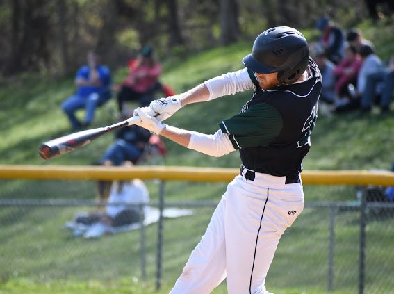 CoreyWalters34's tweet photo. Excited to announce I will be continuing my baseball career at Barton College in North Carolina. Thank you to Williamsport And Hagerstown for helping me get to the position I am today, and most importantly thank you to my Parents for supporting me all the way. https://t.co/EojtnWf3co