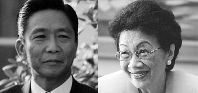 CoRRECTorsPh's tweet photo. The 1987 constitution is an Anti-Marcos constitution, it promised that another Marcos wouldn't get into power again.
The Unitary-Presidential anti-FDI system is a product of the Yellows.
To support the constitution, is to support the Yellow and Cory political system.
#ConRef https://t.co/wXNW7y5lcc