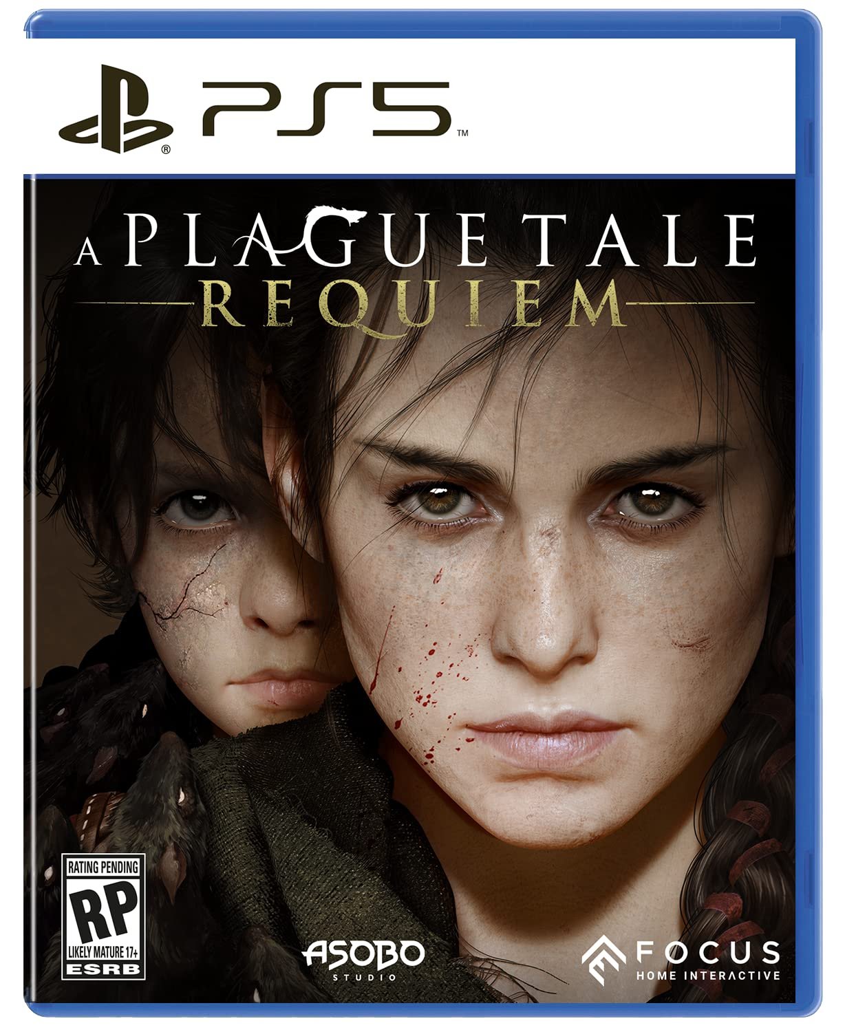 A Plague Tale: Requiem will be on Game Pass at launch