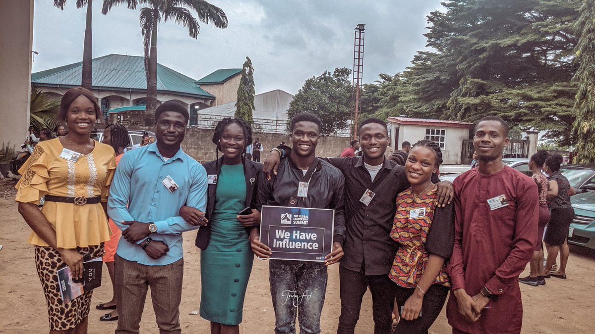 preiztdc's tweet photo. I attended #glsuyo with my friends that are leaders as well in their various capacities both student and Non-students. https://t.co/Yfj30P6iVw