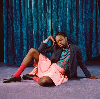 Paramount School of the Arts tweet media