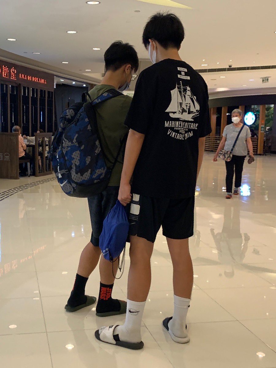 JasChan6's tweet photo. 可愛籃球仔仔 https://t.co/Ye2S8p18mz
