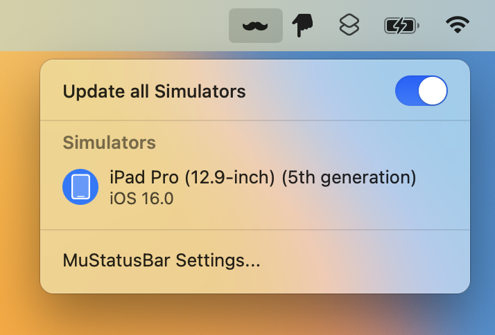 Simon B. Støvring tweet media