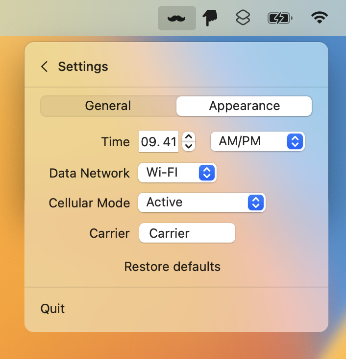 Simon B. Støvring tweet media