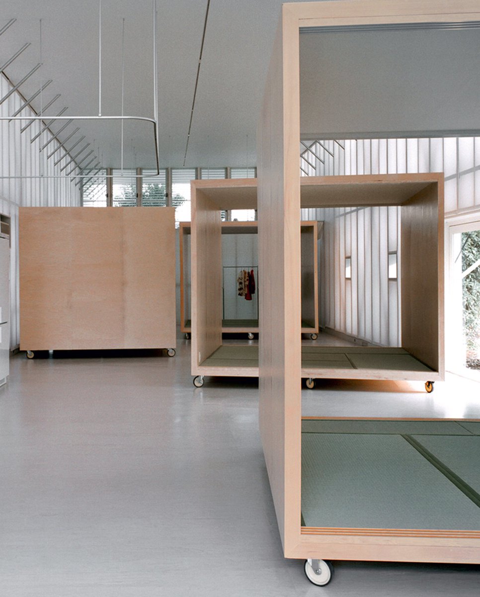 ROOM2030_'s tweet photo. Shigeru Ban Premio Princesa de Asturias de la Concordia 2022.
#Buenostiemposparalalírica #bemodular #Architectsdoitbetter https://t.co/bTrmdATwP1