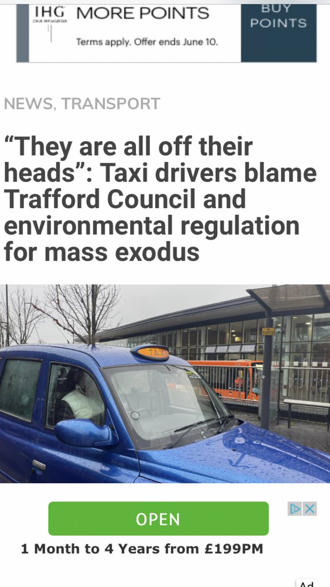 ButchersStephen's tweet photo. @AliceRLDR @FlixtonUrmston @TraffordCouncil @AndrewHWestern Oh FFS 🤦‍♂️ 

It happens: Incompetence is rewarded more often than not. https://t.co/22HD9Hw5gN