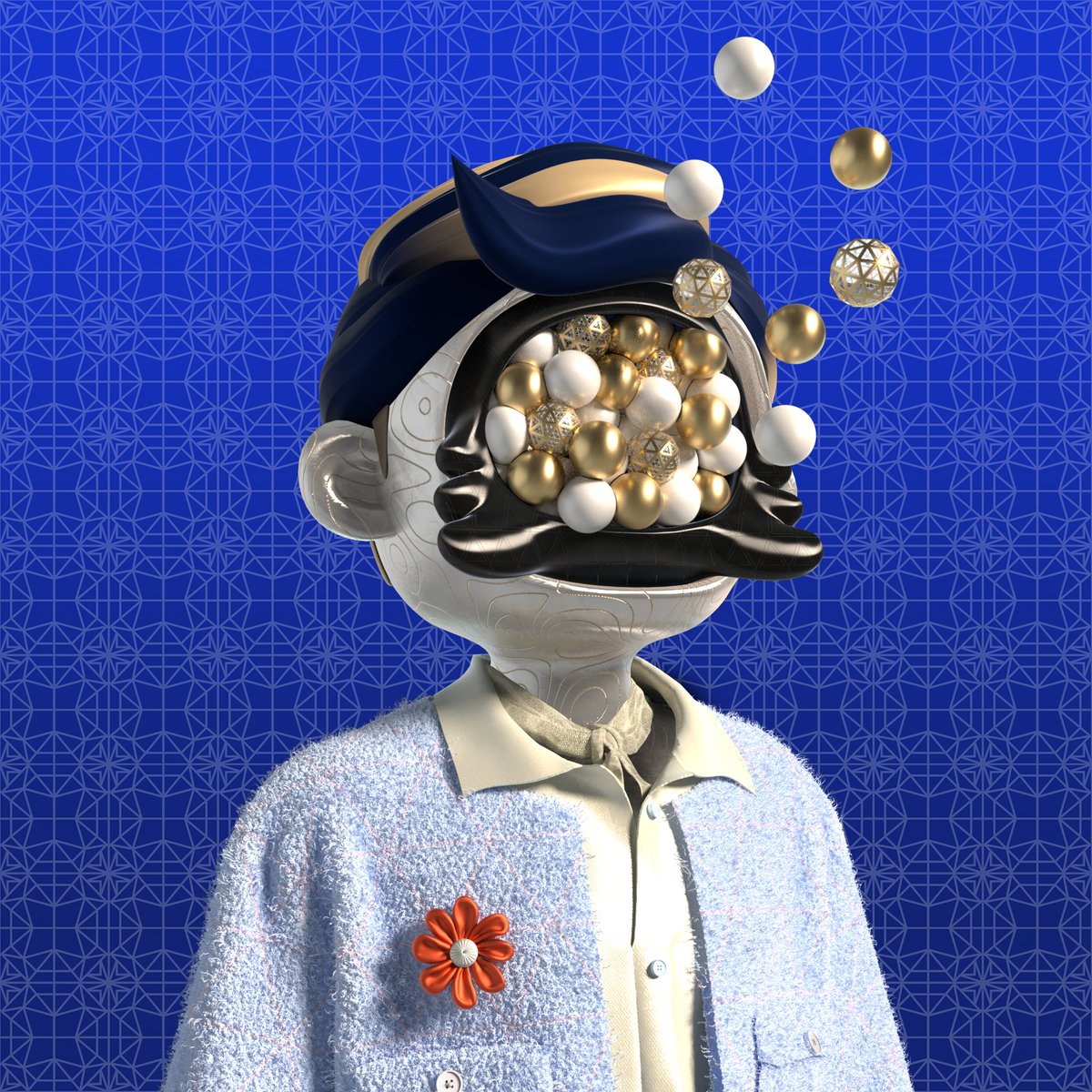 ✨🌝T-O-S FRENS: K11 MUSEA NFT GIVEAWAY✨

11 exclusive moonwalkers created in partnership with <a href="/K11Musea/">K11 MUSEA</a> and VISA HK. 

Now deployed on Ethereum:
opensea.io/collection/tos…
 
This collection is not-for-sale but you can win one here!

Simply follow the steps on the next tweet!👇