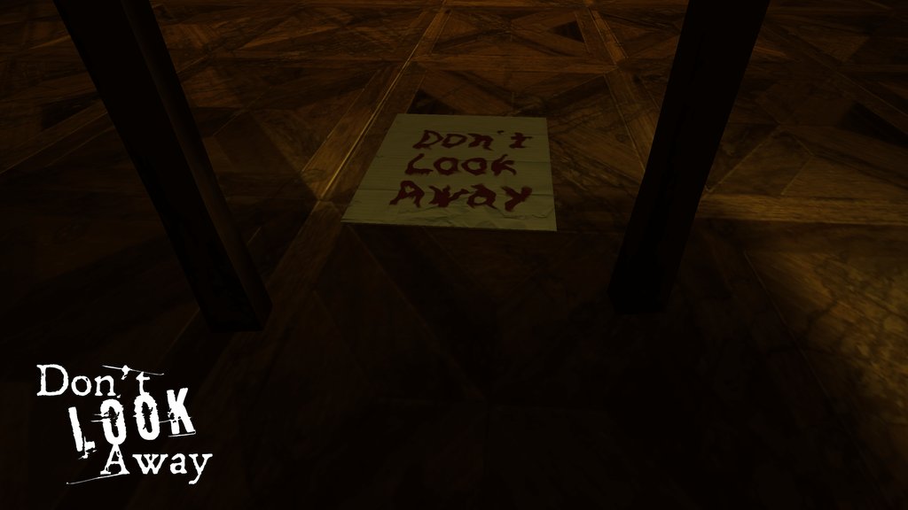 #ThrowbackThursday #TBT
#DontLookAwayVR is a #psychologicalhorror #experience that pits you against a #mysterious entity bent on breaking down your mind, body, and soul before it feeds. 
Learn more #VR #MetaverseGames
hessvacio.com/pages/dontlook…
#madewithunity  ⁠#madeinbrooklyngames