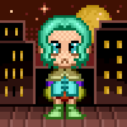 We decided to move the mint in order to gather a larger community. Mint is expected in July🚀🚀🚀🚀

#NFTCommunity #NFTCollection #NFTdrop #nftcollectors #SolanaNFTs #Solana