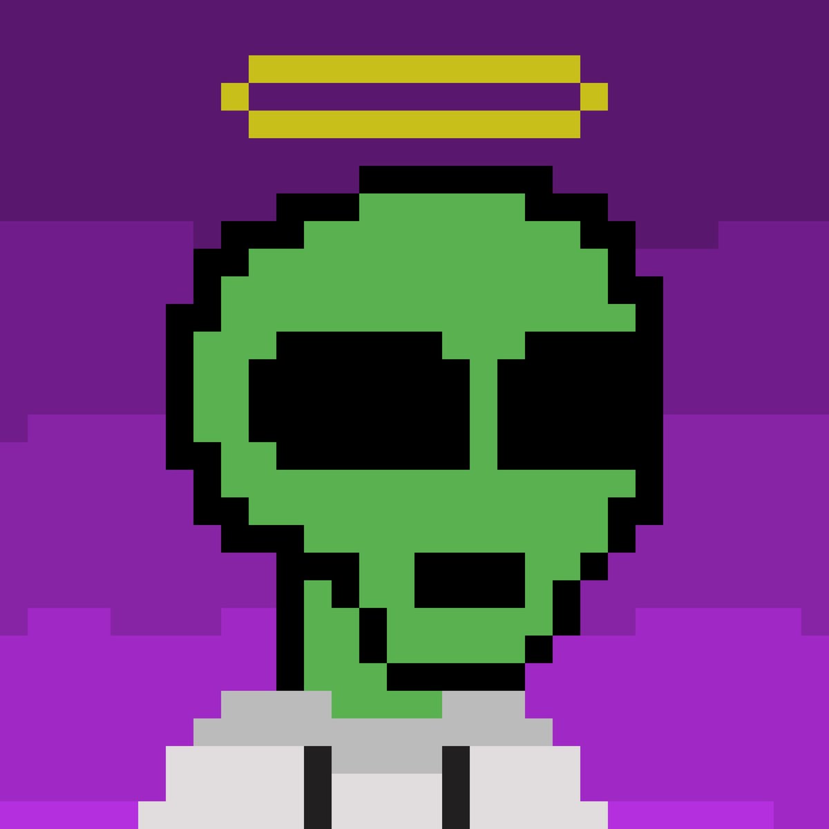 Alien_Invaderz's tweet photo. Discord in bio 1h left to join every entry and interaction will be considered for OG 👽
⍙⏃☌⋔⟟
#Solana #SoanaNFT #MagicEden #Degen https://t.co/CitUnOCCEX