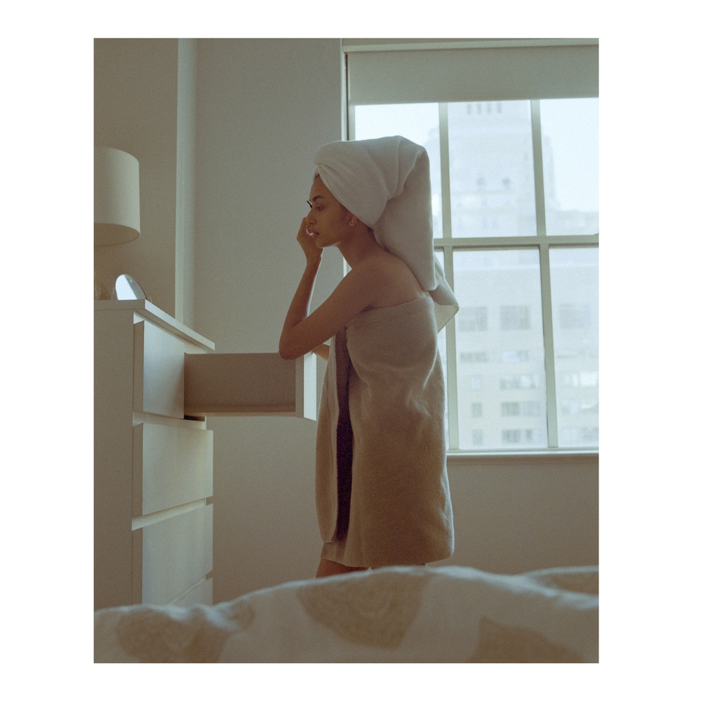 Madhulika on film, 2020