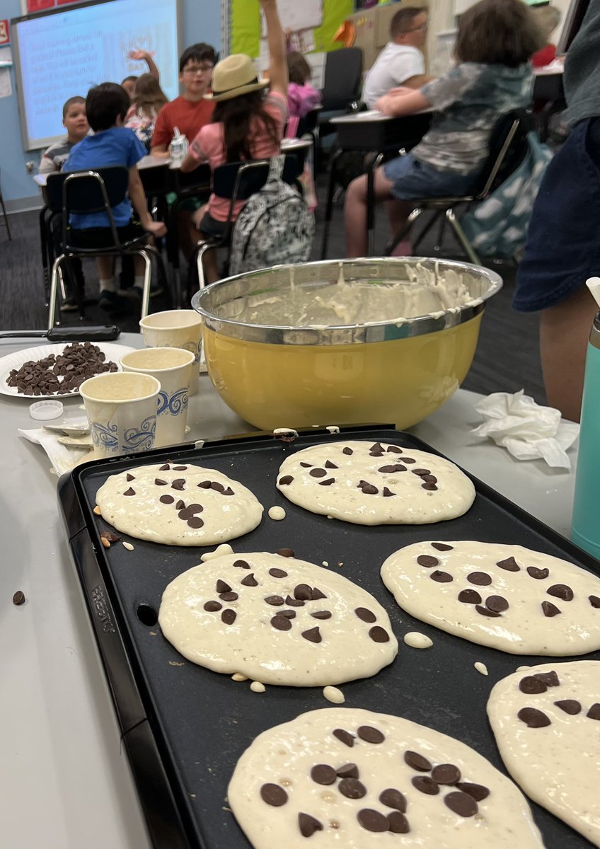 Lacie Urban tweet media