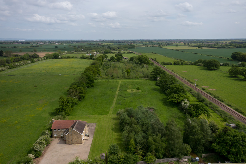 Blenkinandco's tweet photo. For sale between York and Harrogate, a superb family house with 7.5 acres and a commercial site next door - offered as a package or separately. Poplar House £1.2m, neighbouring commercial site £525,000. https://t.co/39zfCuwpsD #CityCountryCoast #Hessay #York #Harrogate #30Years https://t.co/0yMTakaEZR
