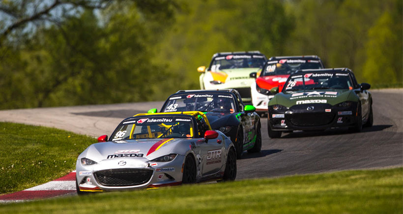 The Watkins Glen International is here! <a href="/WGI/">Watkins Glen International</a> 

⏲️ Tune into the #Sahlens6HRS from June 23-26! Race Day/Time is Sunday June 26 at 10:40am ET. 

This will be the Largest Field for the Sahlen's Six Hours of The Glen since 2014! Check out the Entry List here: tinyurl.com/2p8rn4e3