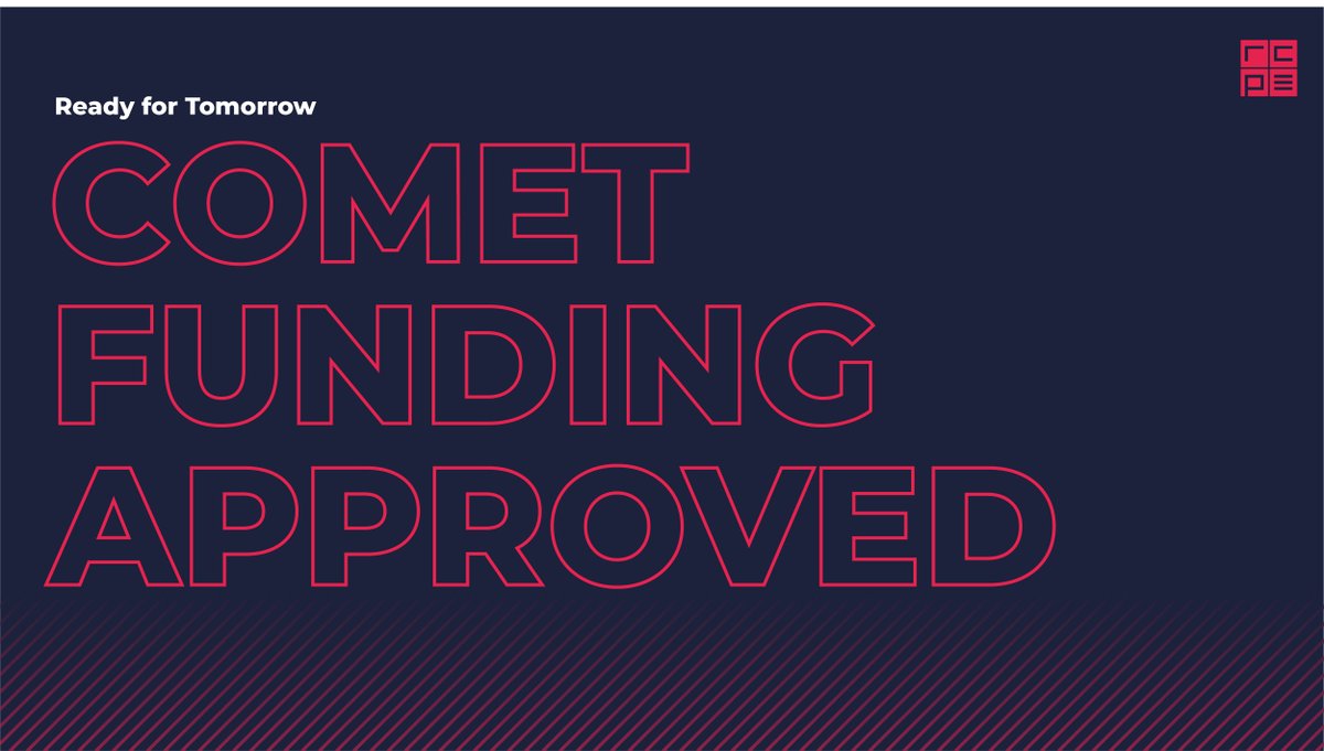 RCPE's tweet photo. RCPE was approved for funding within the COMET program. Funded by @BMKlimaschutz & #BMDW, & managed by #FFG, the COMET program ensures that scientific theory is translated into industrial solutions through collaborative research.
Link: https://t.co/db1DDo1RVK
#comet2gether https://t.co/nLR67Z7lwE