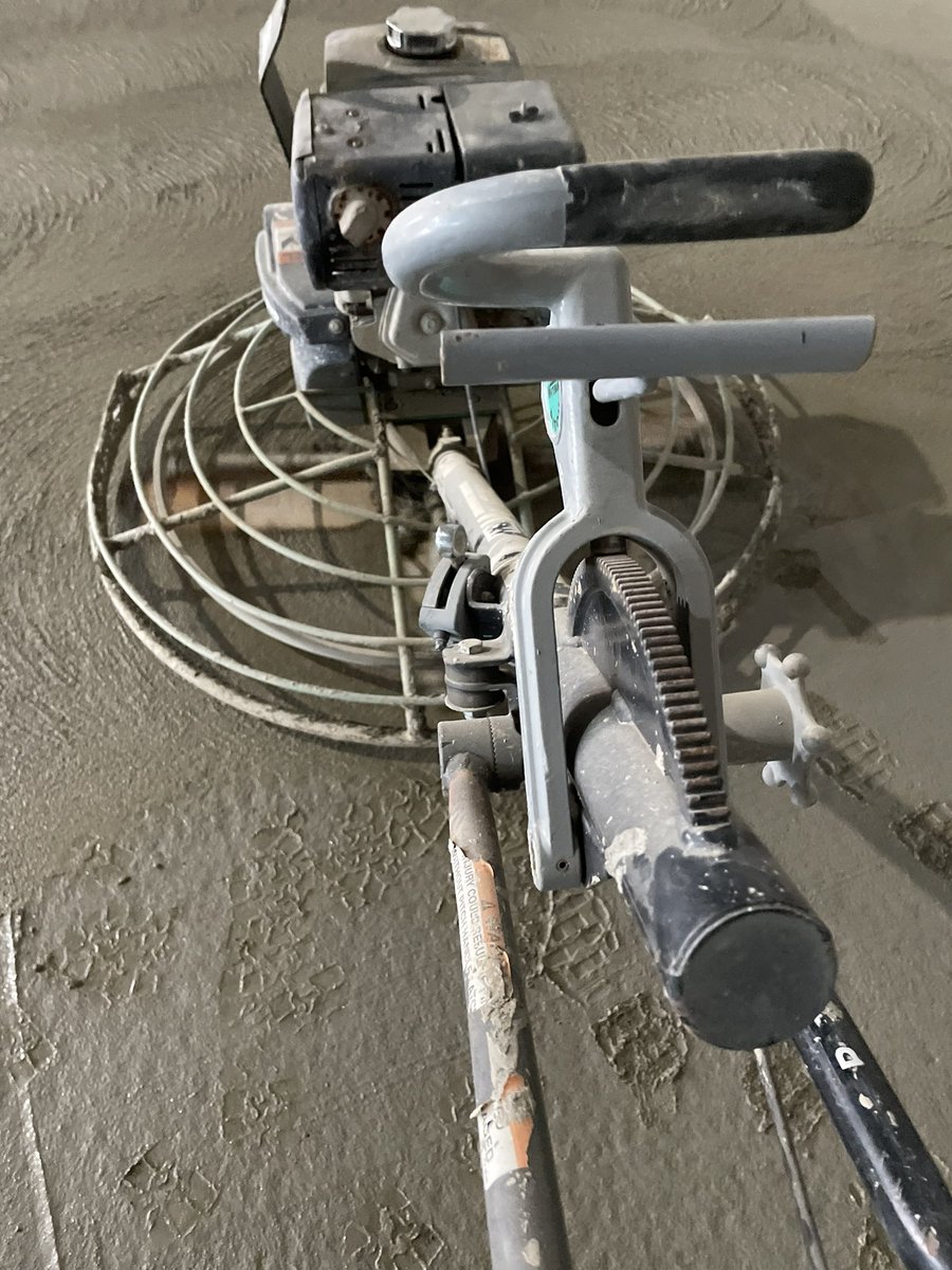 Anyone off work or working 4-10’s. Please call the union hall there is plenty of work available tomorrow and Saturday. #concrete #Cement #unionfinishers
