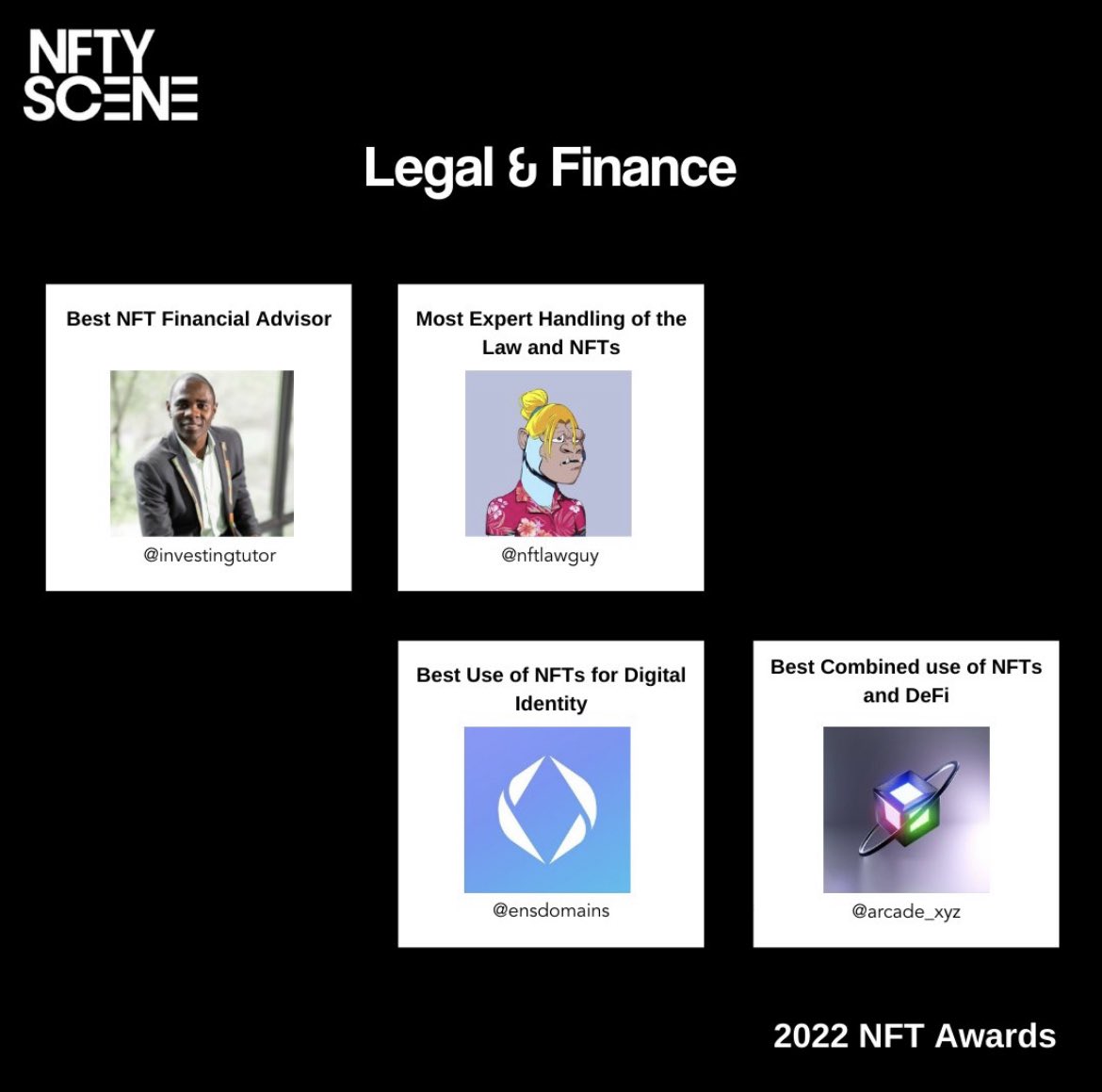 Thank you to everyone who voted!!