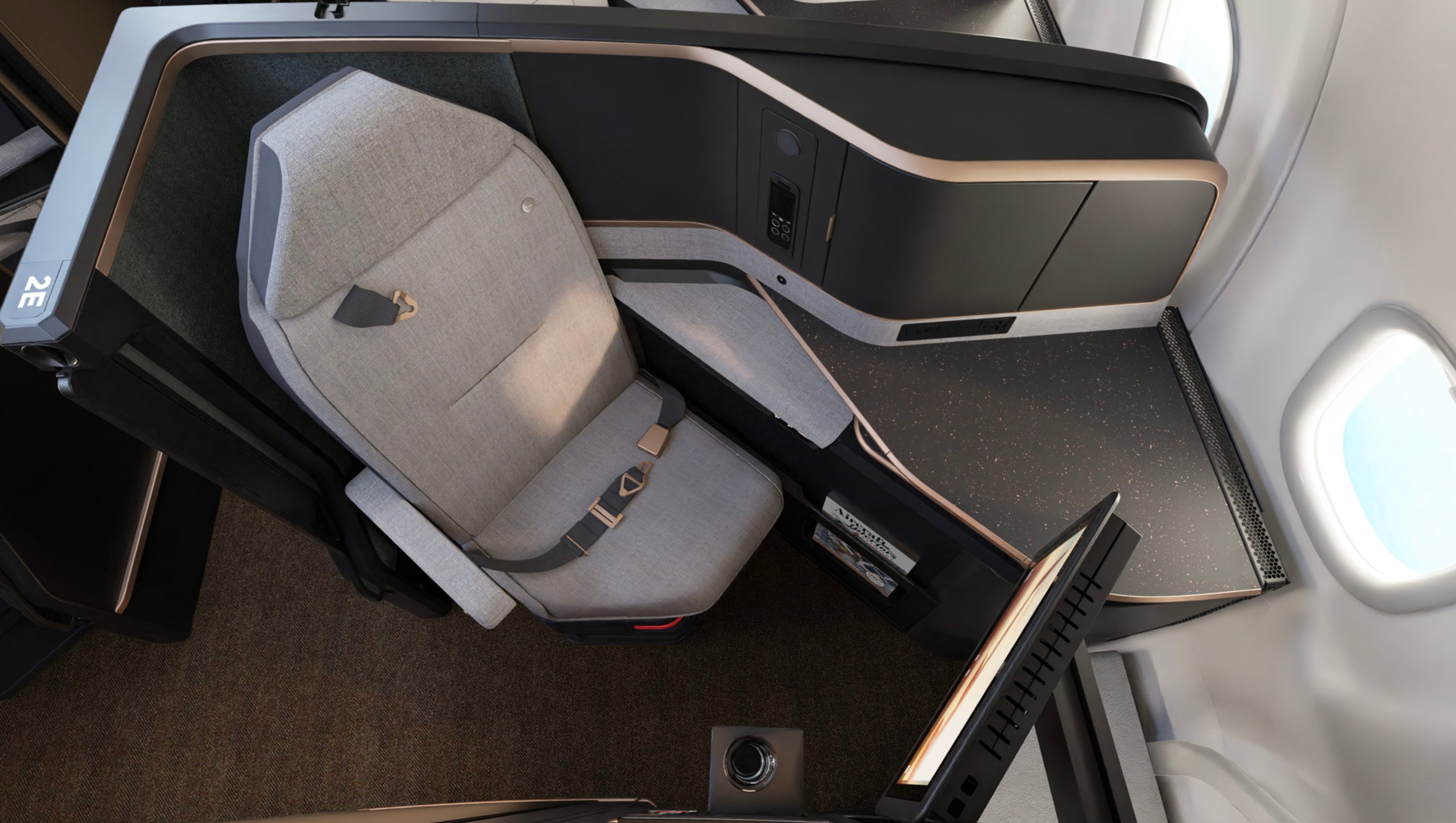 Tweets with replies by Safran Seats (@SafranSeats) / Twitter