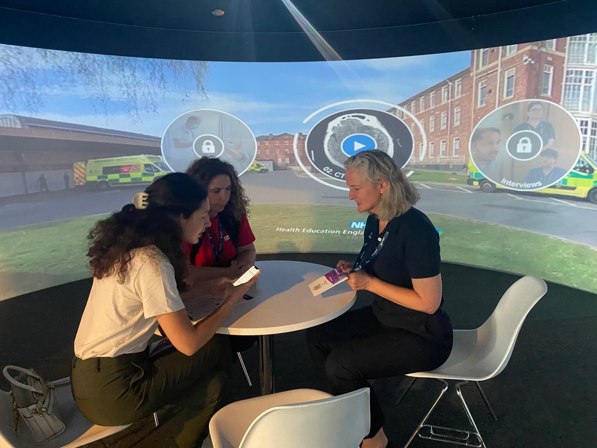 Igloo Vision (@igloovision) on Twitter photo What a great day at the <a href="/edtechweekldn/">London EdTech Week</a> <a href="/EdTechX/">Super Wealth Fund</a> Summit today! See you tomorrow at our London-based Immersive Showcase, you can RSVP here👉share.hsforms.com/17hCvzor9SxCrr…
#LondonEdTechWeek #LETW #EdTechX What a great day at the <a href="/edtechweekldn/">London EdTech Week</a> <a href="/EdTechX/">Super Wealth Fund</a> Summit today! See you tomorrow at our London-based Immersive Showcase, you can RSVP here👉share.hsforms.com/17hCvzor9SxCrr…
#LondonEdTechWeek #LETW #EdTechX