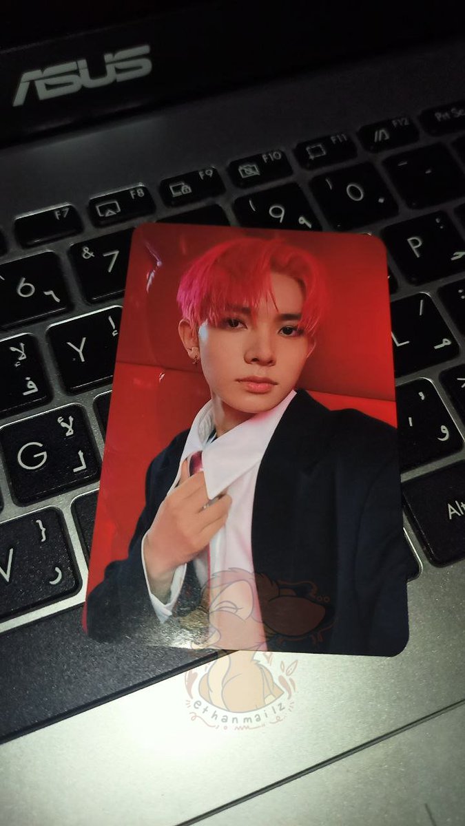ethanmailz's tweet photo. 𓂃 wts lfb ph help rt / RUSH SELLING

🐹 heeseung b-c pob
      
 ୨୧ ..   380+ pf (350 payo)

📓 onhand, 9.5/10, ggx, gcash

dm or reply to claim ^^ 

⌗ wts lfb enhypen heeseung blessed cursed pob b-c https://t.co/czwnMyWp0J