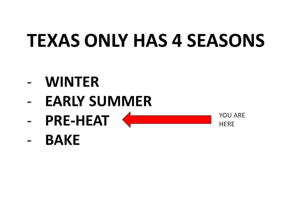 Texas Life tweet media