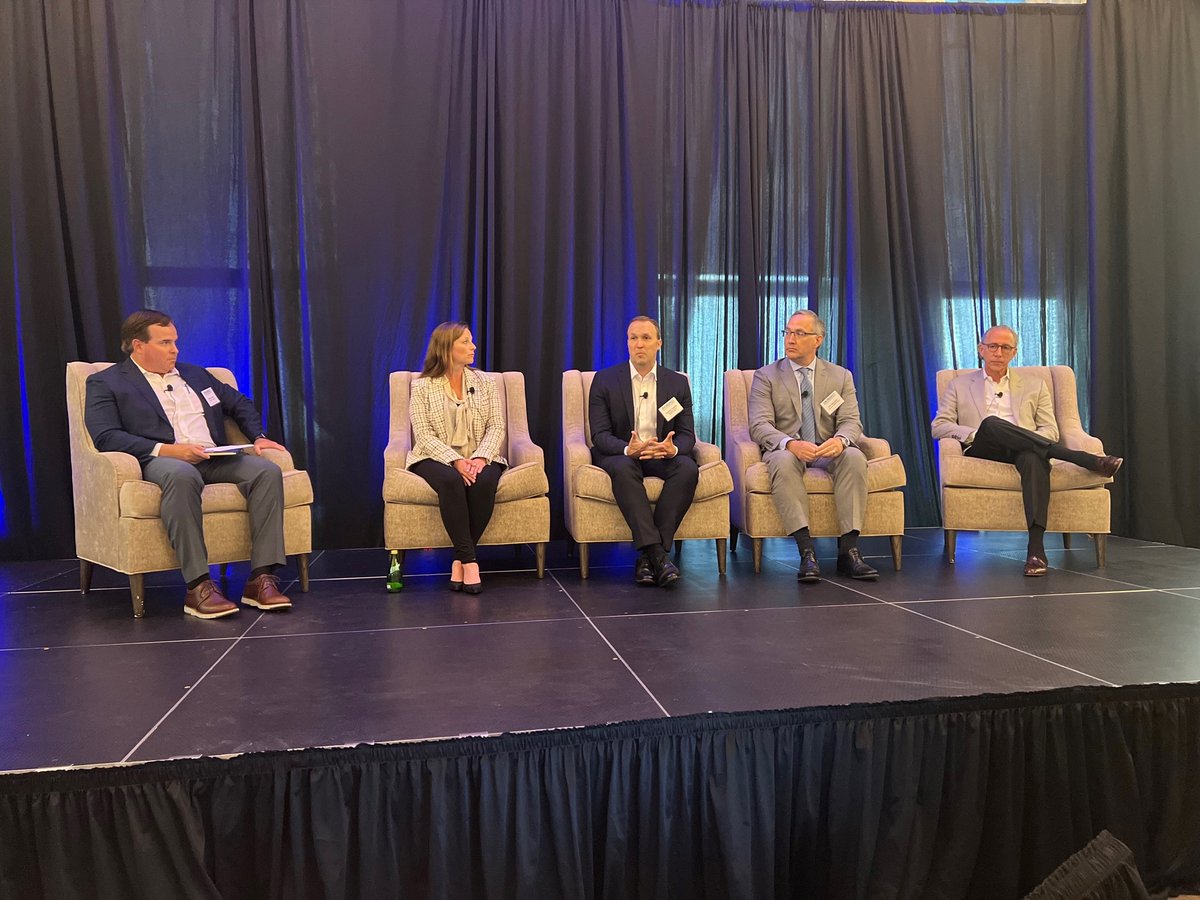 portfolioalts's tweet photo. The panel sessions are underway at this year’s #IPAConnect in Dallas! It’s been an engaging event with more to come today. Be sure to check out the panel agenda here: https://t.co/0tEk6U8BMS https://t.co/nhgaIsr2pp