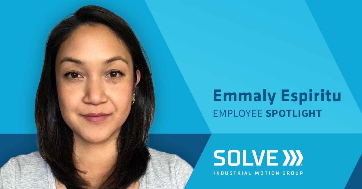 Solve Industrial Motion Group tweet media