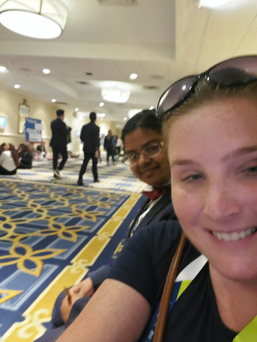 BH_HOSA's tweet photo. Just waiting for testing #HOSAILC https://t.co/zOHyAhWgUc