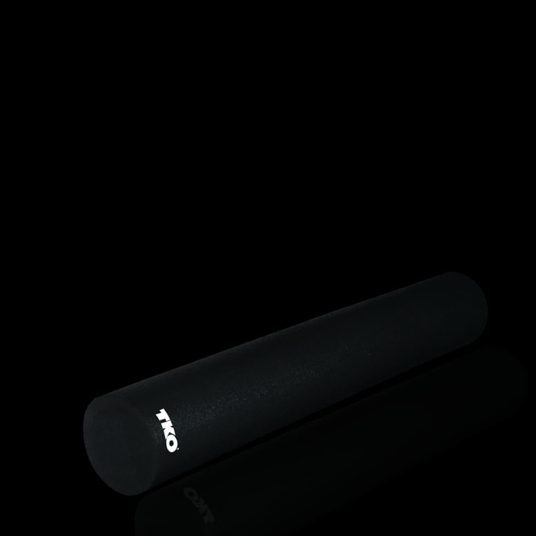 Release muscle knots, reduce inflammation, and increase your range of motion with our 36" Foam Roller at TKO. Designed for moderate to heavy use, our foam roller retains it's shape for maximum durability that you can depend on. 

Check it out here:
tkostrength.com/collections/tk…