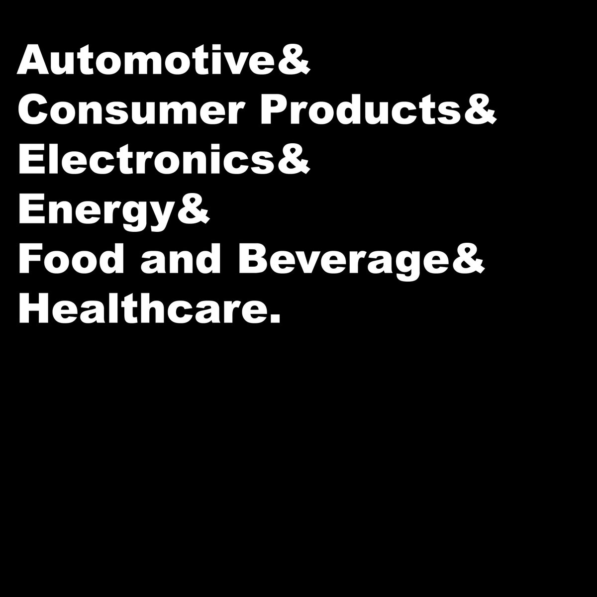 RoboticsCalvary's tweet image. We have experience in many industries; if you need to automate please reach out bit.ly/2P0CgQ3

#calvaryrobotics #automation #systemintegrator